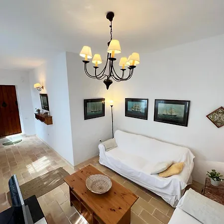 Villa Scilla *