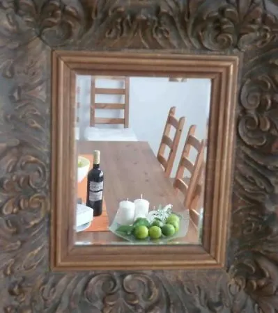 Scilla Villa L'Ampolla