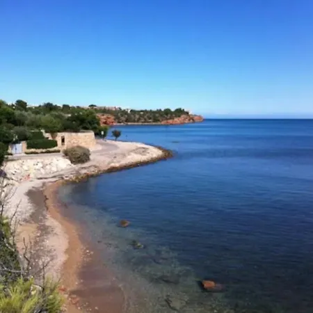 Scilla Villa *