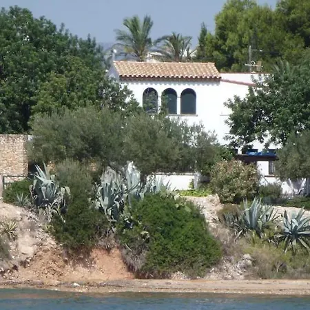 Scilla Willa L'Ampolla