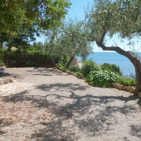 Scilla Villa L'Ampolla