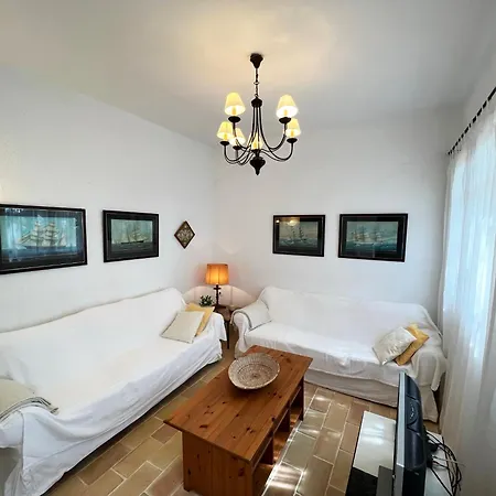 Scilla Villa